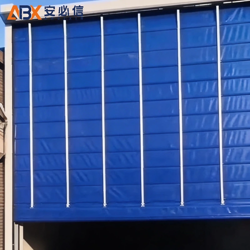 攀枝花市海绵门封